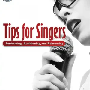 Markenware Tips for Singers (+CD)