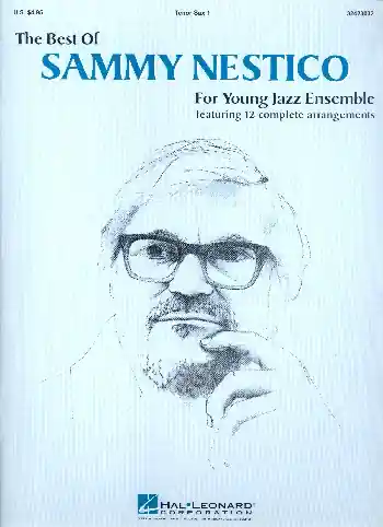 The Best of Sammy Nestico: for young jazz ensemble Nur Heute
