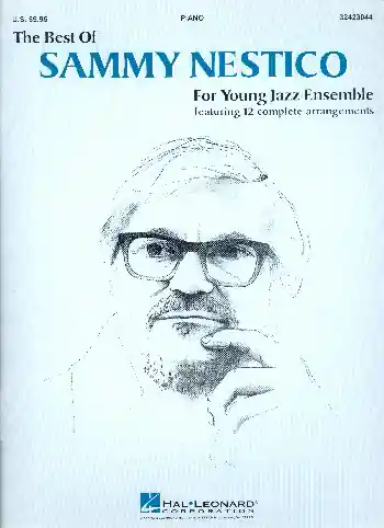 Highlight The Best of Sammy Nestico: for young jazz ensemble