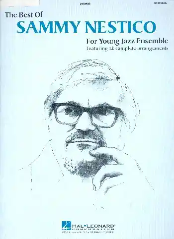 The Best of Sammy Nestico: for young jazz ensemble Markenprodukt