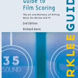 Sale Complete Guide to Film scoring
