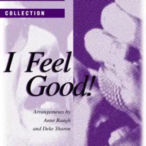 Sichere Zahlung I feel good vol.3 a contemporary collection for mixed chorus a cap.,