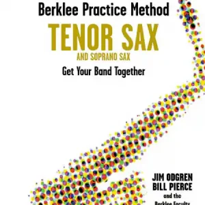 Schnäppchen Berklee practice method (+CD) for tenor and soprano saxophone