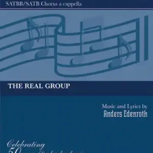 Neue Kollektion Words for mixed chorus a cappella score