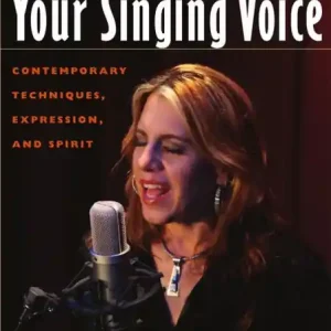 Neue Kollektion Your singing Voice (+CD)