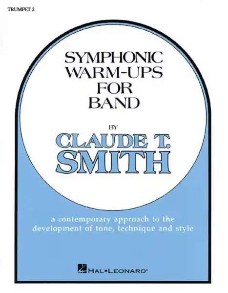 Symphonic Warm Ups for band Beliebt