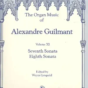 Top-Seller The Organ Music vol.11