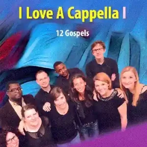 Günstig I Love A Cappella Band 1 für gem Chor a cappella