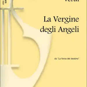 La vergine degli angeli aus Die Macht des Schicksals Sichere Zahlung