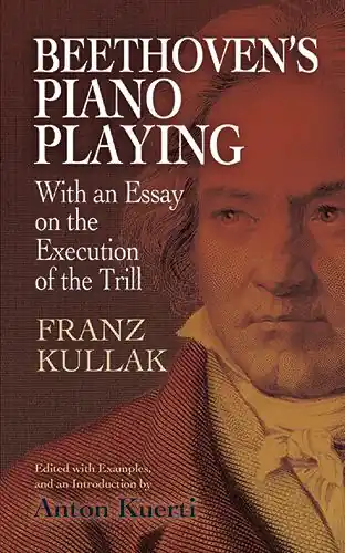 Beethoven's Piano Playing With An Essay on the Execution of the Trill Markenprodukt