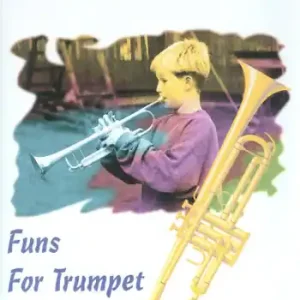 Solange Der Vorrat Reicht Funs (+CD) für Trompete und Klavier