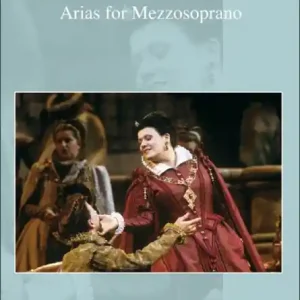 Opera Arias für Mezzosopran und Klavier (it) Gratis Versand