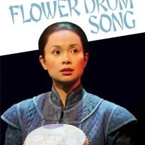 Ausverkauf Flower Drum Song - Revised Edition songbook piano/vocal/guitar