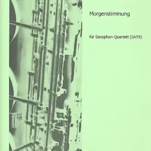 Angebot Morgenstimmung aus der Peer-Gynt-Suite op.46 für