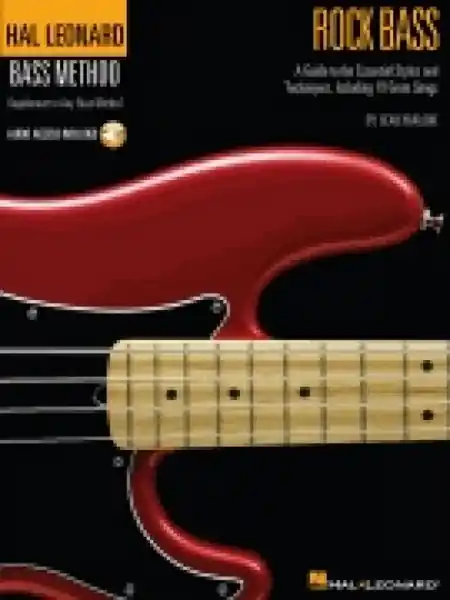 Sonderaktion Rock Bass (+CD): for bass/tab