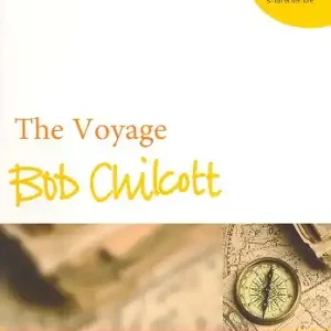 The Voyage for mixed chorus and piano (small ensemble ad lib) Saisonangebot