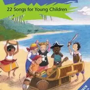 Voiceplay (+CD) for young children Bestpreis