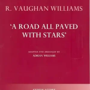 A Road all paved with Stars for orchestra Meistverkauft