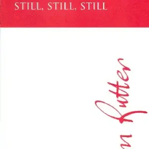 Top-Angebot Still still still for mixed chorus a cappella