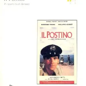 Il postino per 4 clarinetti (BBBBass) Sale