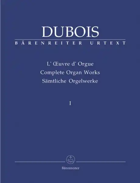 Sämtliche Orgelwerke Band 1 Angebot