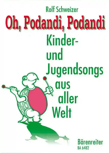 Oh Podandi Podandi Garantierte Lieferung
