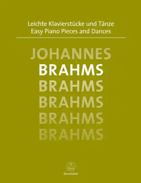 Leichte Klavierstücke und Tänze Sonderangebot