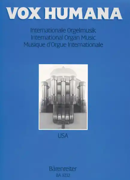Internationale Orgelmusik Band 2 USA Top-Angebot