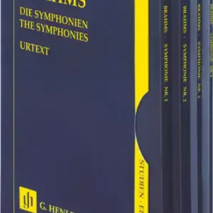 Schnäppchen Die Sinfonien
