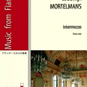 Schneller Versand Intermezzo for piano