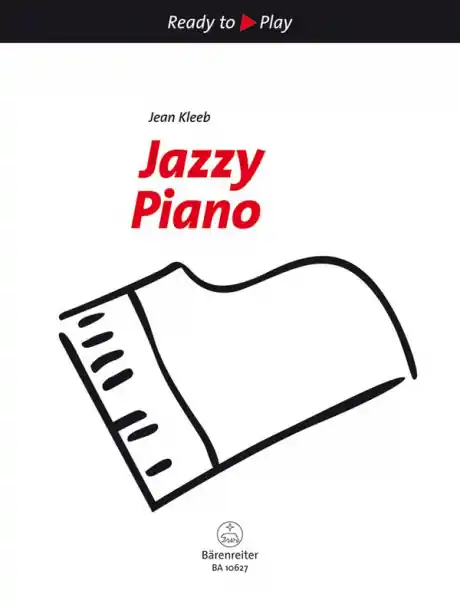 Jazz Piano für Klavier Preisknaller