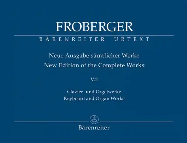 Online Kaufen Neue Ausgabe sämtlicher Werke Band 5,2 Clavier- und Orgelwerke