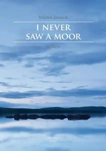 I never saw a Moor für Frauenchor a cappella Jetzt Bestellen