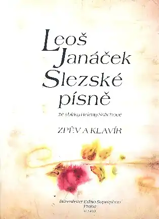 Schlesische Lieder für Mezzosopran (Bariton und Klavier Meistverkauft