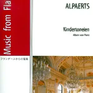 Saisonangebot Kindertonelen voor piano