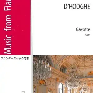 Jetzt Kaufen Gavotte pour piano
