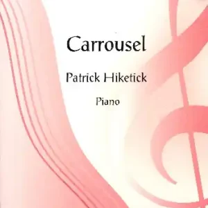 Carrousel for piano Direkt Vom Hersteller