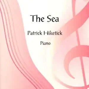 The Sea for piano Günstig