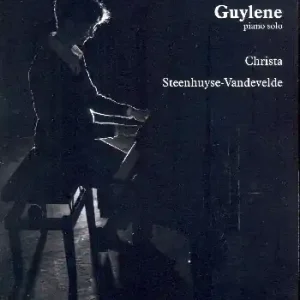 Sichere Zahlung Guylene for piano