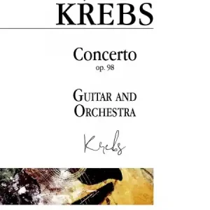 Konzert F-Dur für Laute (Gitarre) und Streichorchester Neue Kollektion