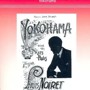 Yokohama for voice Wochenendangebot