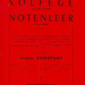 Preiswert Notenleer deel 3