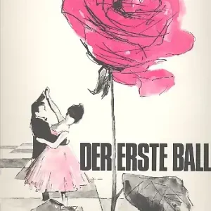 Der erste Ball Band 2 Leichtes Tanzalbum für Klavier Preisreduziert