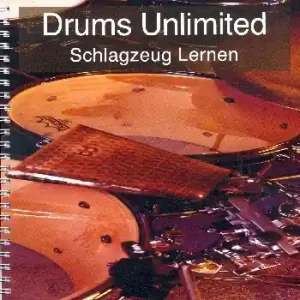 Beliebt Drums unlimited für Schlagzeug