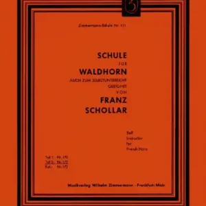 Must-Have Schule für Waldhorn Band 2