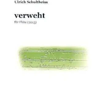 Billig Verweht für Flöte