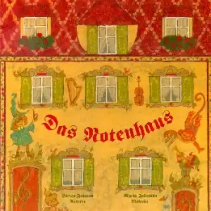 Das Notenhaus Finale Aktion