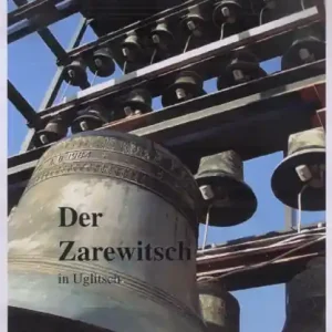 Aktuell Der Zarewitsch in Uglitsch für Glockenspiel