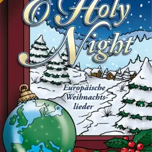 O holy Night für 1-2 Gitarren Spielpartitur Begrenztes Angebot