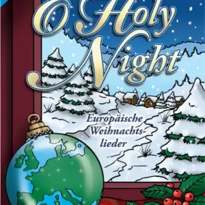 Zertifiziert O holy Night für 1-2 Flöten Spielpartitur